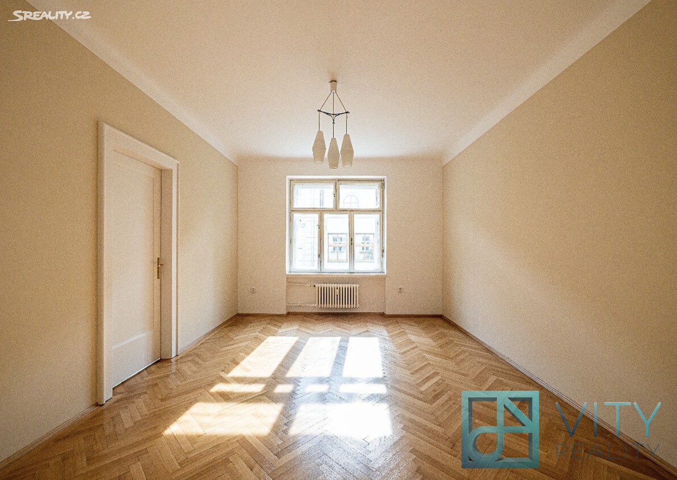 Pronájem bytu 2+1 68 m², Bráfova, Ostrava - Moravská Ostrava