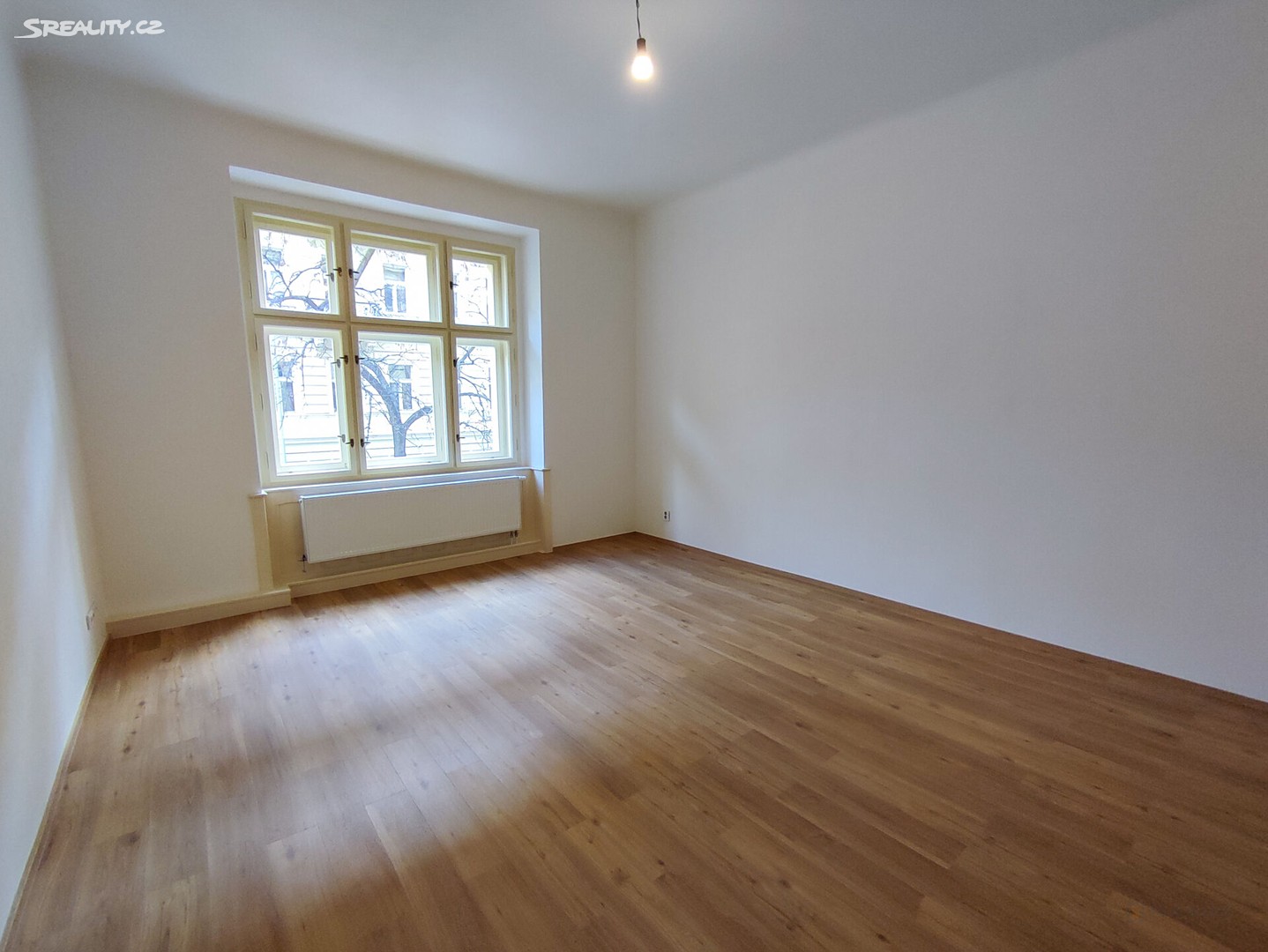 Pronájem bytu 2+1 115 m², Anny Letenské, Praha 2 - Vinohrady