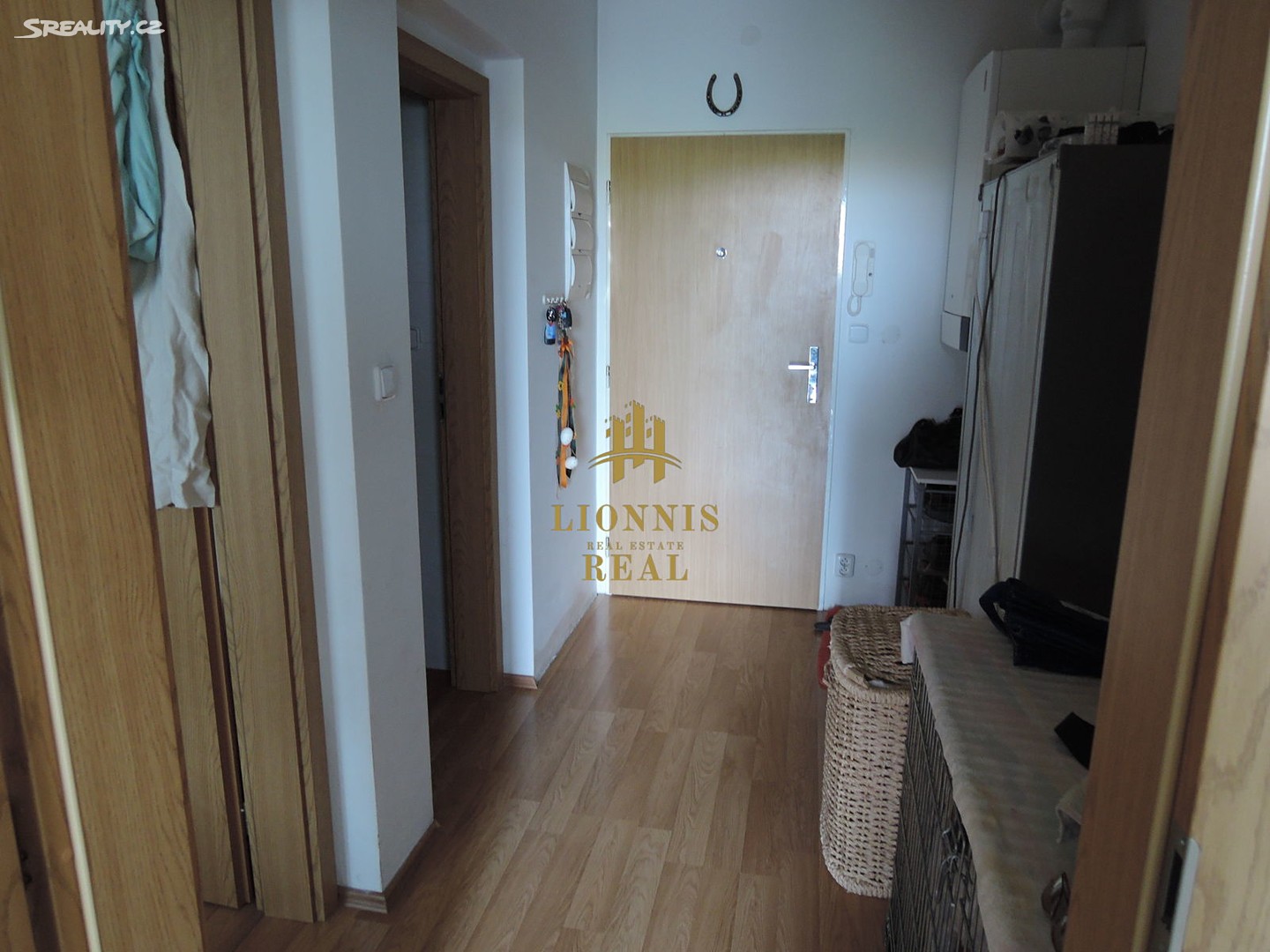 Pronájem bytu 2+kk 60 m², Leskauerova, Brno - Líšeň