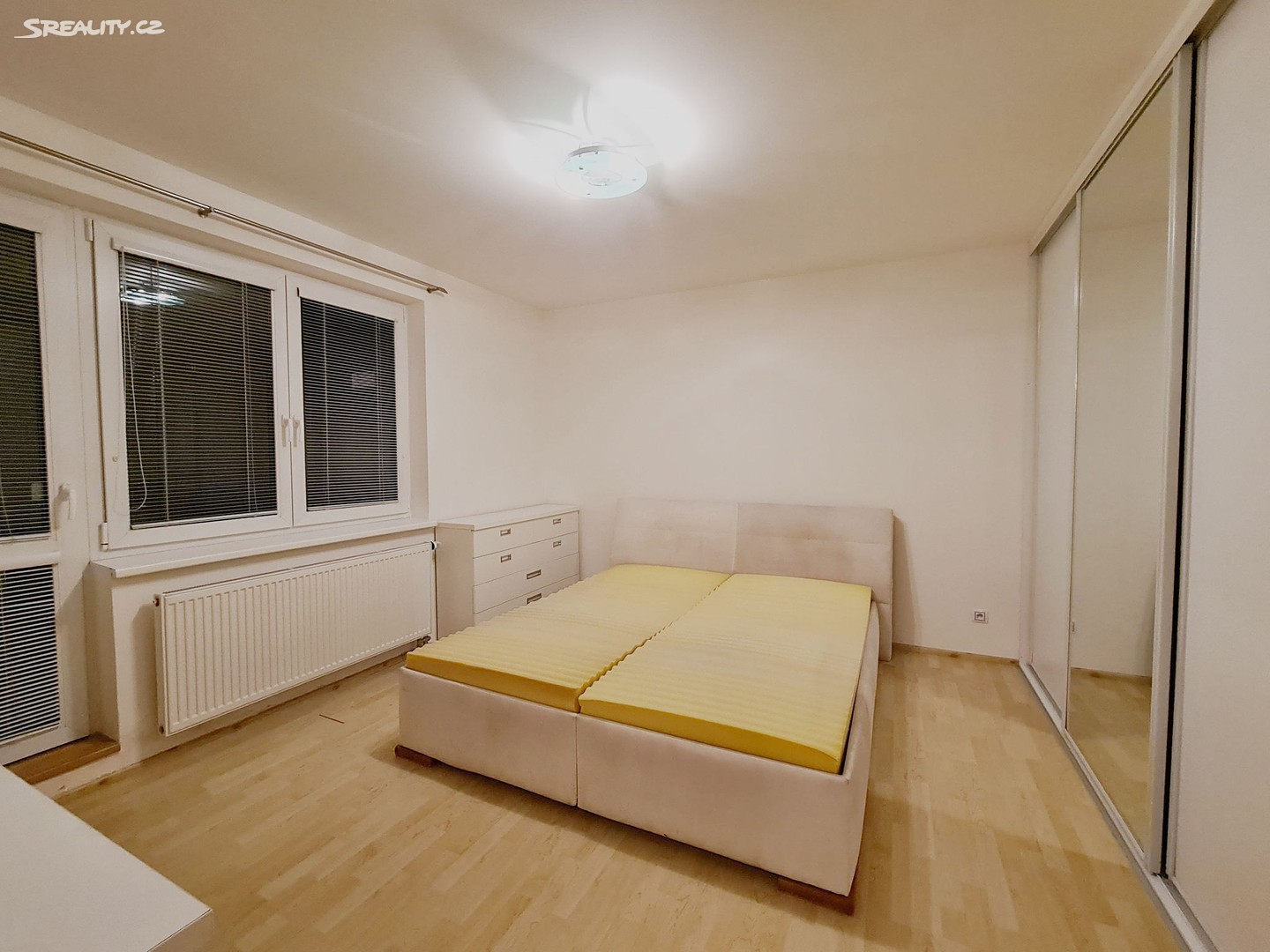 Pronájem bytu 2+kk 70 m², Ke Kapličce, Dolní Břežany