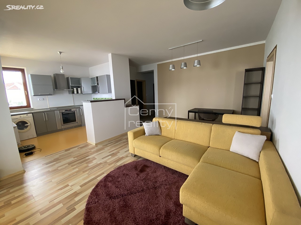 Pronájem bytu 2+kk 57 m², Dubinská, Pardubice - Studánka