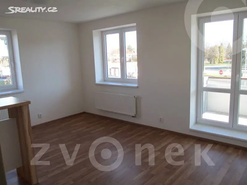 Pronájem bytu 2+kk 49 m², Uherské Hradiště