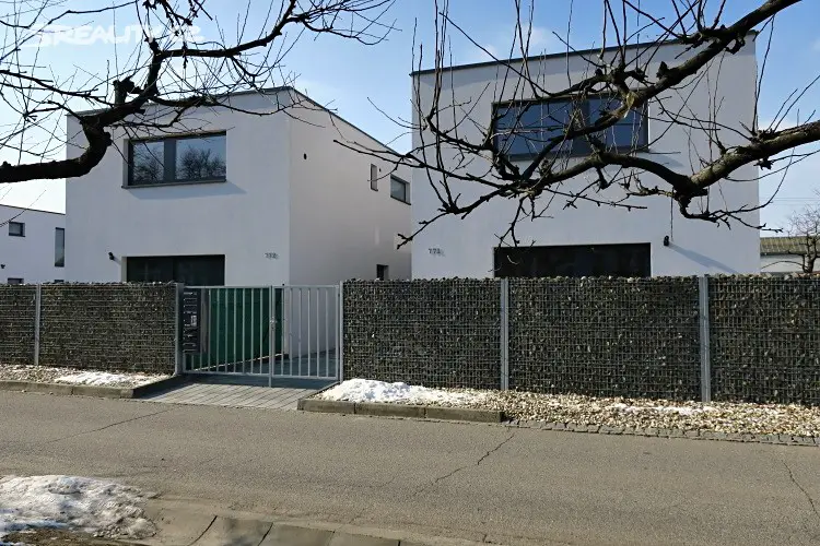 Pronájem bytu 2+kk 46 m², Chmelnická, Zlín - Prštné