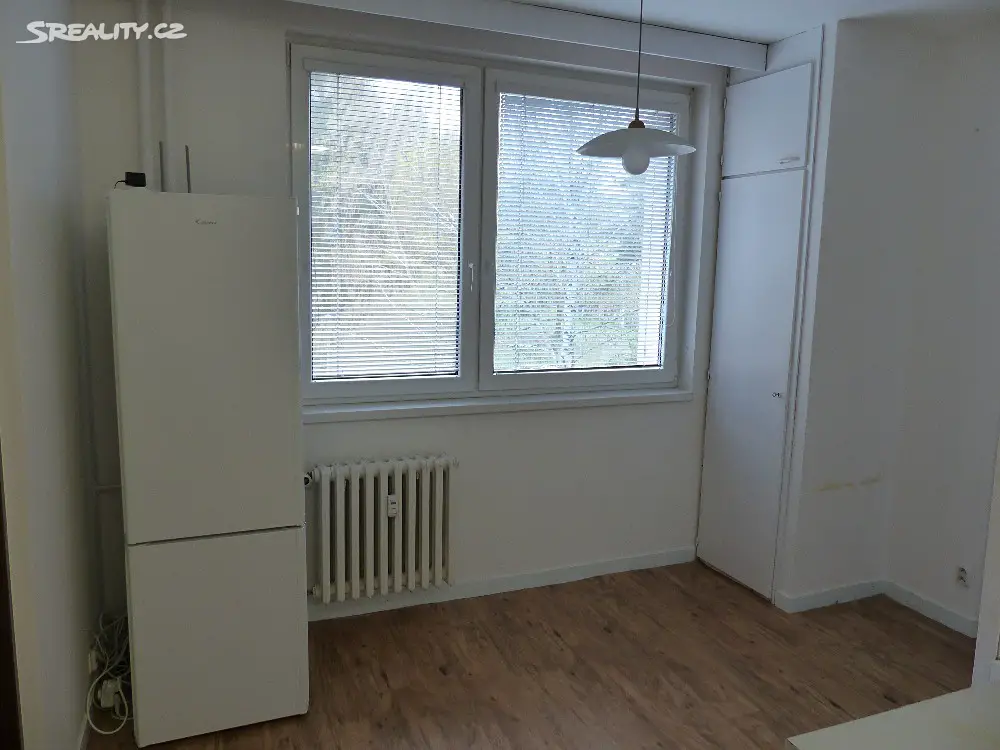 Pronájem bytu 3+1 74 m², Luhanova, Uherský Brod
