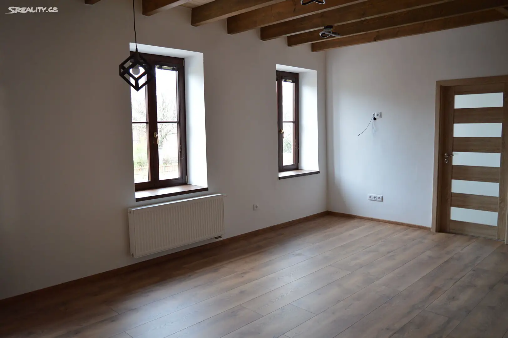 Pronájem bytu 3+kk 73 m², Roudnice nad Labem, okres Litoměřice