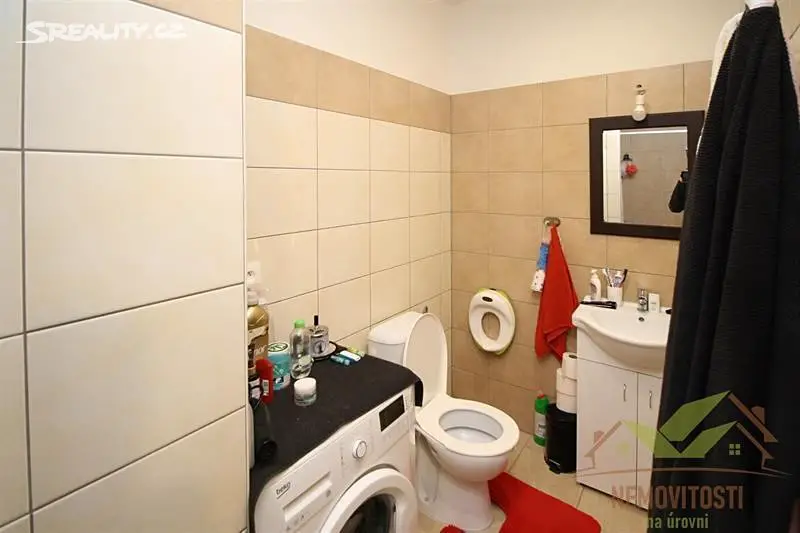 Pronájem bytu 3+kk 67 m² (Podkrovní), Spálené Poříčí - Lipnice, okres Plzeň-jih