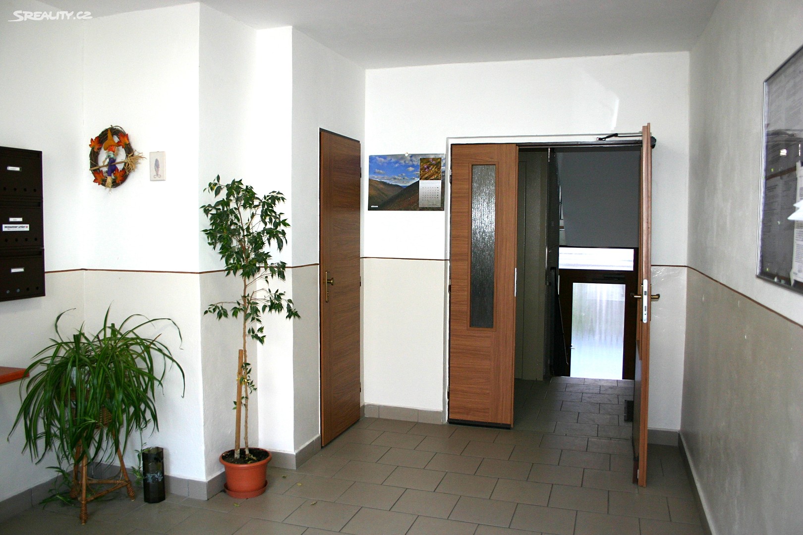 Prodej bytu 1+1 38 m², Meruňková, Ústí nad Labem - Severní Terasa