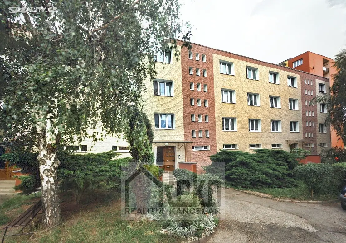 Prodej bytu 2+1 53 m², Košťálkova, Beroun - Beroun-Město