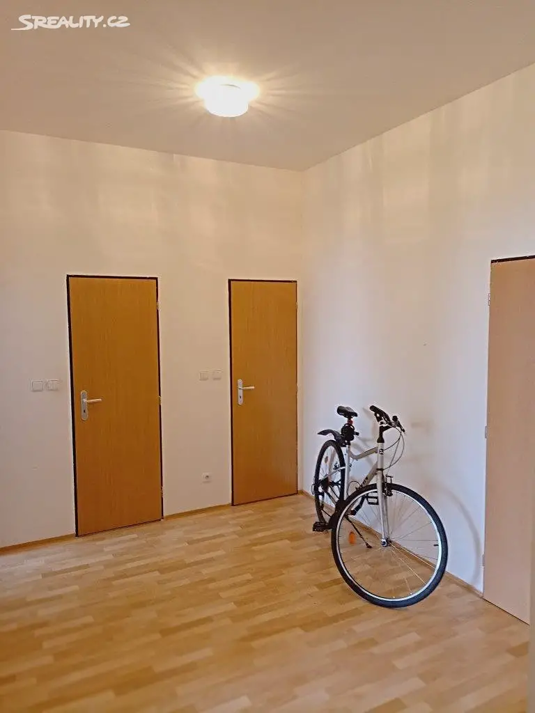 Prodej bytu 2+1 66 m², Topolová, Milovice - Mladá