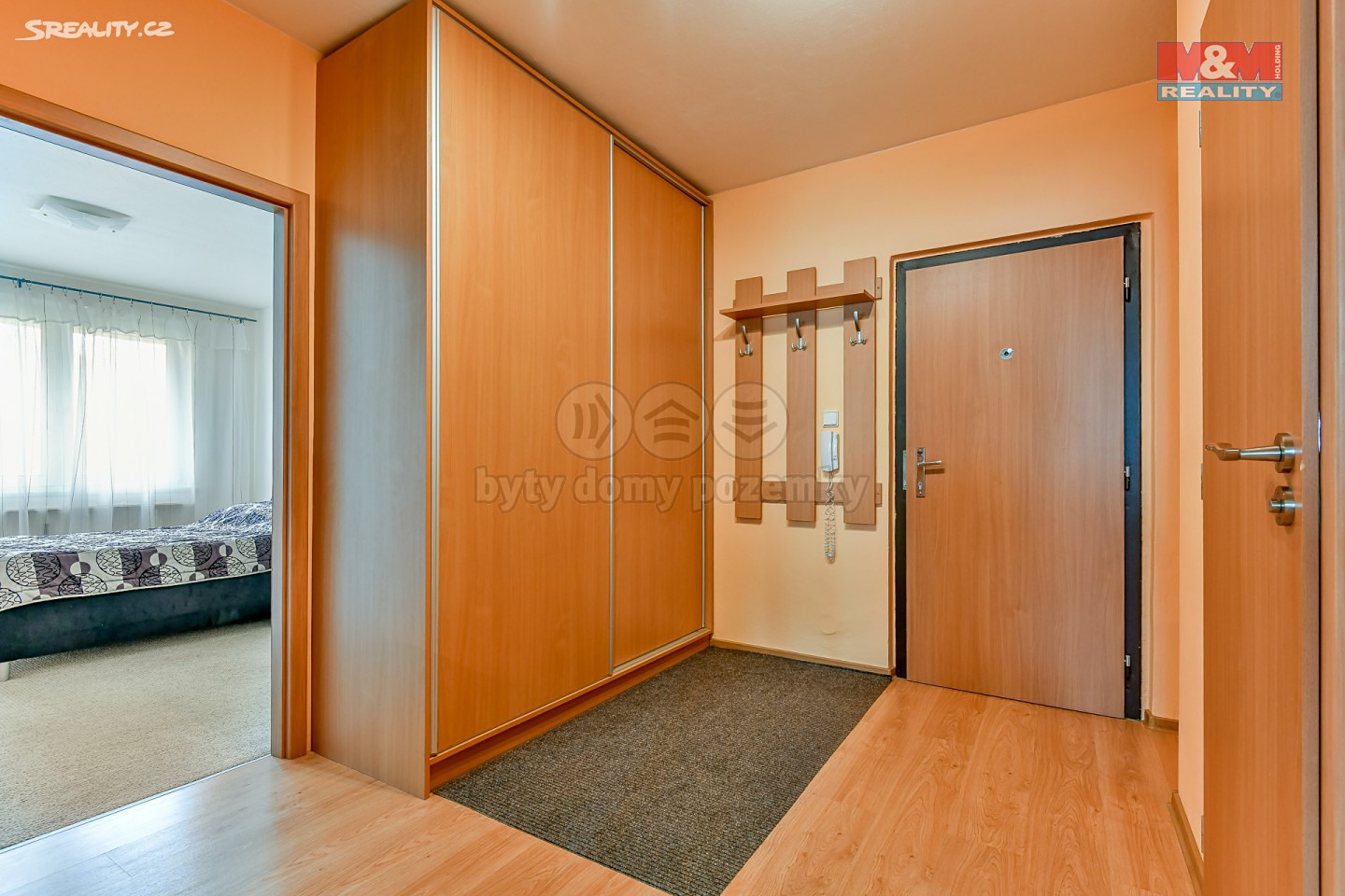 Prodej bytu 2+1 63 m², Energetiků, Orlová - Lutyně