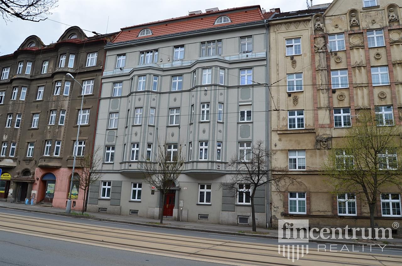 Prodej bytu 2+1 82 m², Klatovská třída, Plzeň - Jižní Předměstí