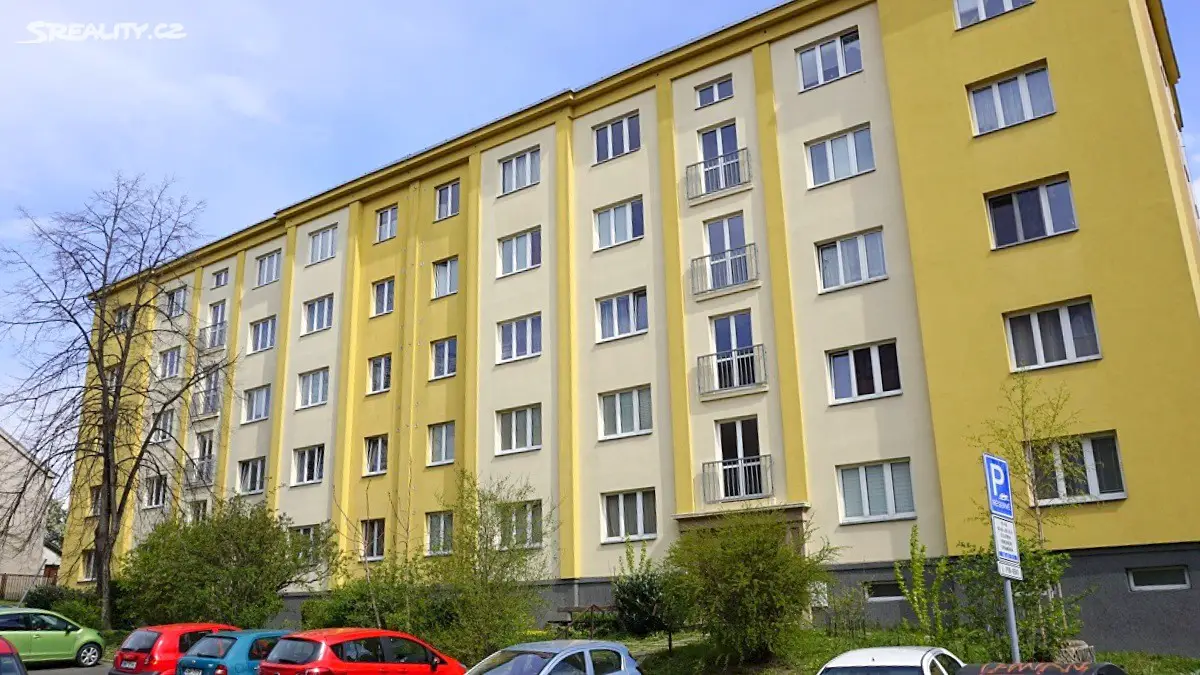 Prodej bytu 2+1 68 m², Tehovská, Praha 10 - Strašnice