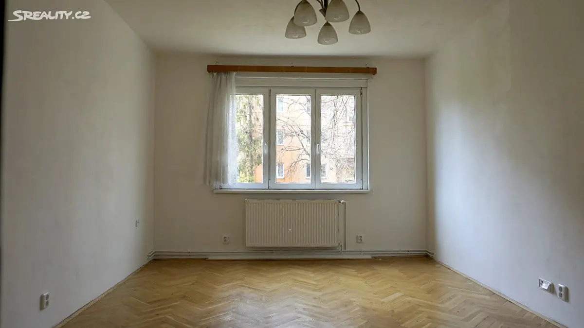Prodej bytu 2+1 68 m², Tehovská, Praha 10 - Strašnice