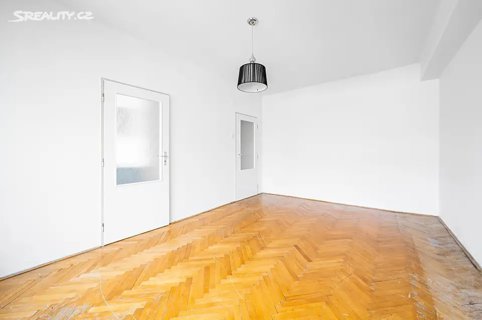 Prodej bytu 2+1 54 m², Slezská, Praha 3 - Vinohrady