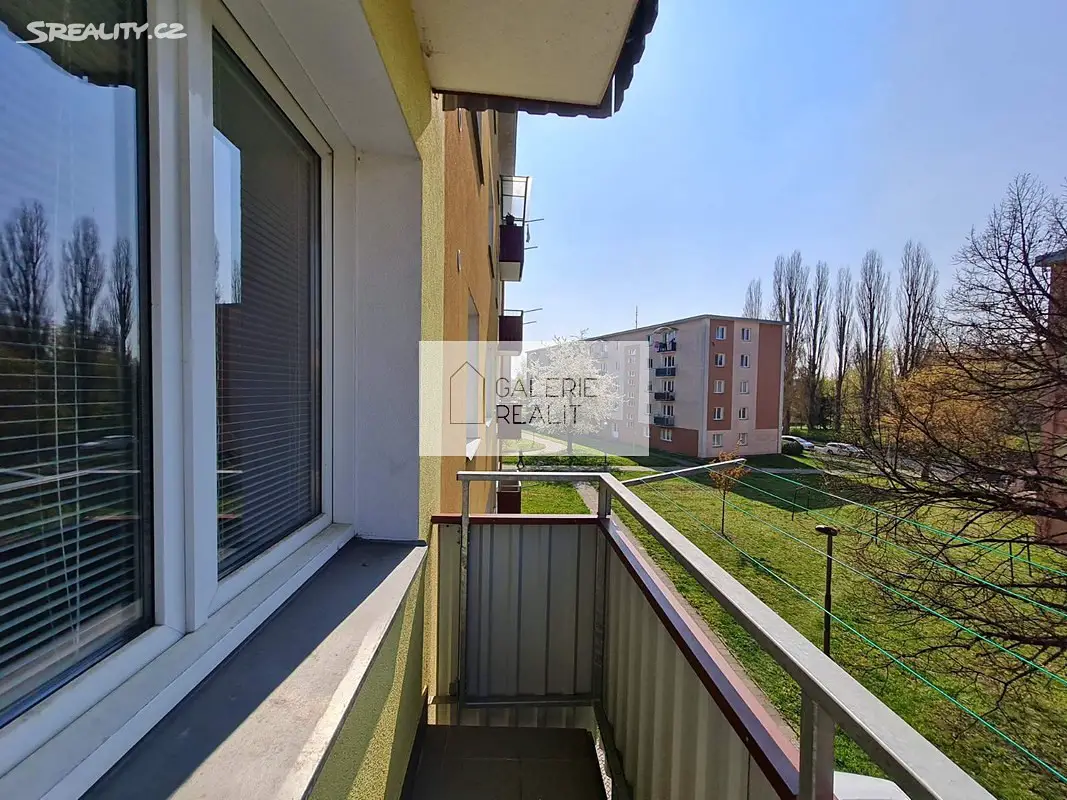 Prodej bytu 2+1 54 m², bří Hovůrkových, Přerov - Přerov I-Město