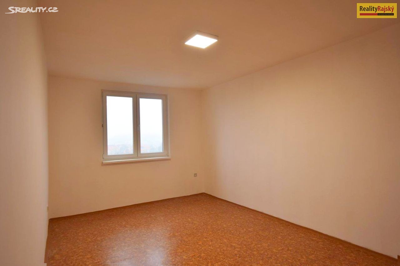Prodej bytu 2+1 53 m², Pod Čertovým pahorkem, Příbram - Příbram VII