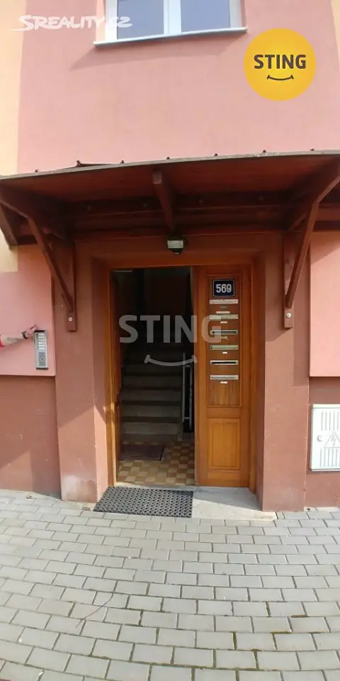Prodej bytu 2+1 57 m², Poštovní, Studénka - Butovice