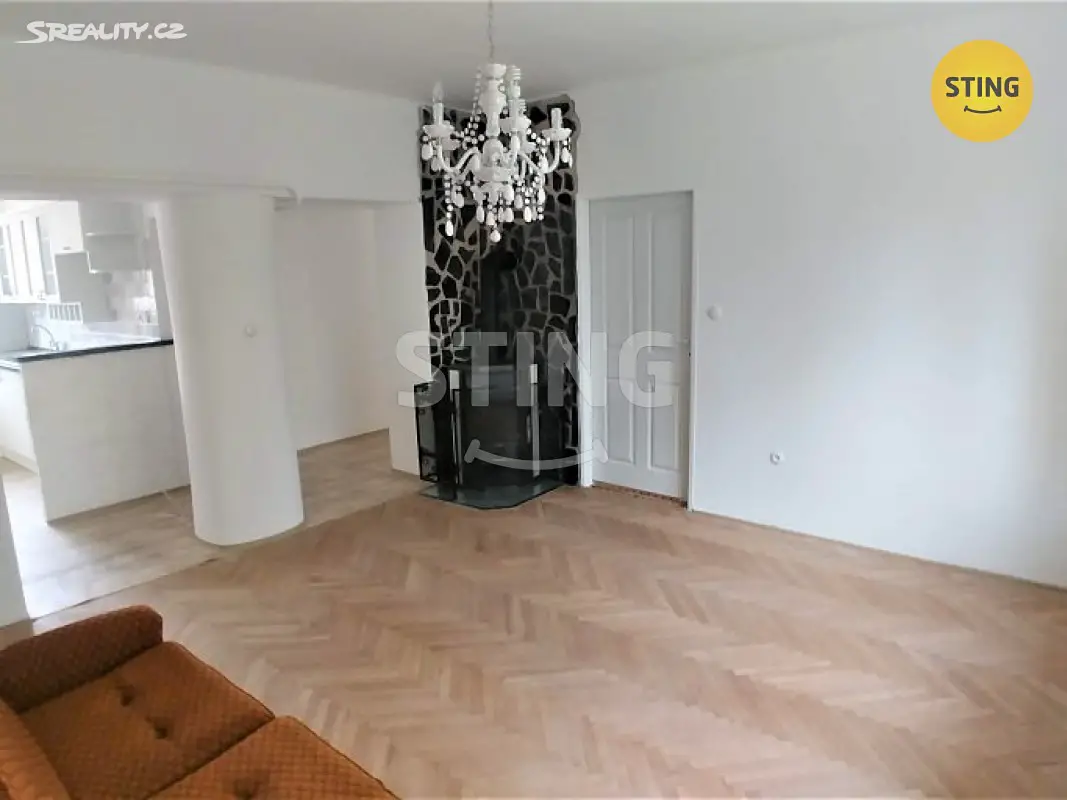 Prodej bytu 2+1 57 m², Poštovní, Studénka - Butovice