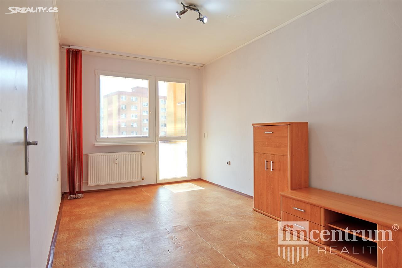 Prodej bytu 2+kk 40 m², Hradecká, Česká Lípa