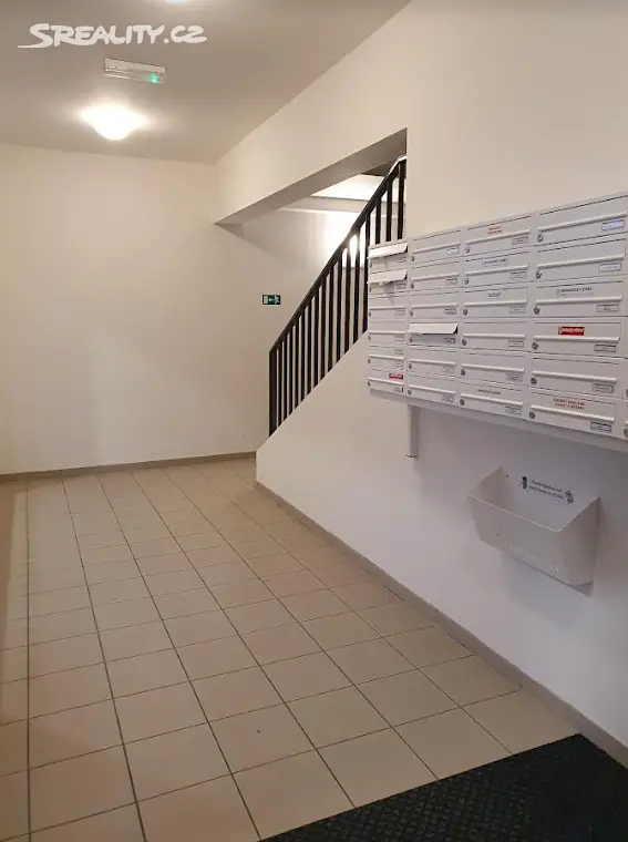 Prodej bytu 2+kk 70 m², Aloise Rašína, Olomouc