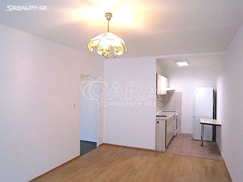 Prodej bytu 2+kk 45 m², Mohylová, Praha 5 - Stodůlky