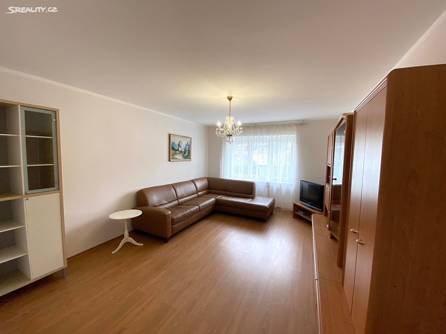 Prodej bytu 3+1 91 m², Varšavská, Karlovy Vary