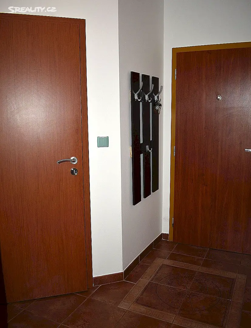 Prodej bytu 3+1 82 m², Křížová, Liberec - Liberec XXX-Vratislavice nad Nisou