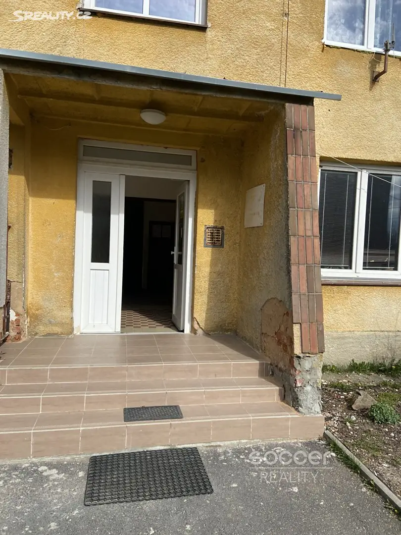 Prodej bytu 3+1 64 m², Nová Ves, okres Sokolov