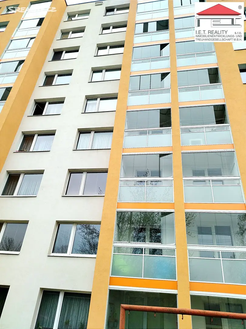 Prodej bytu 3+1 80 m², Vybíralova, Praha 9 - Černý Most