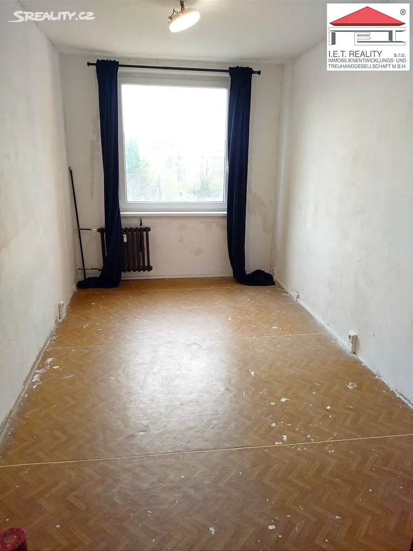 Prodej bytu 3+1 80 m², Vybíralova, Praha 9 - Černý Most