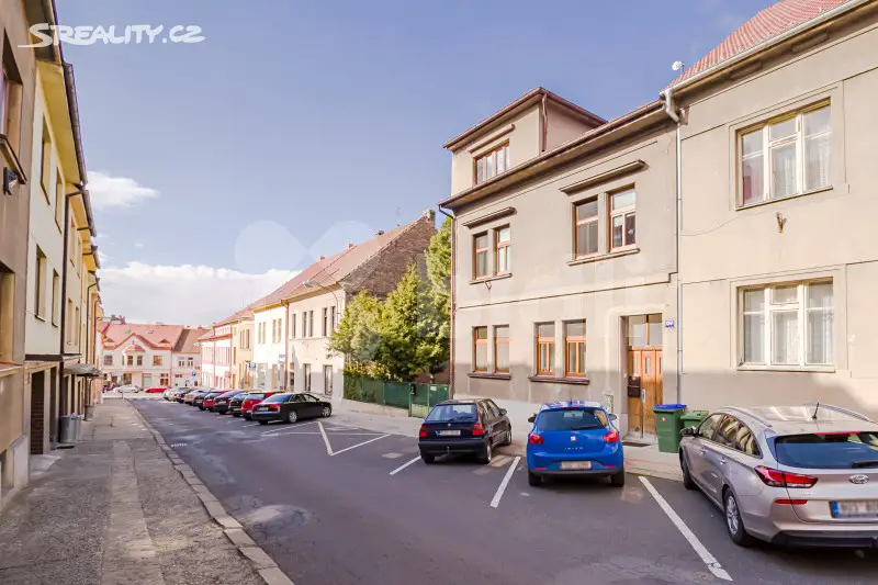Prodej bytu 3+1 82 m², Dr. Slavíka, Roudnice nad Labem