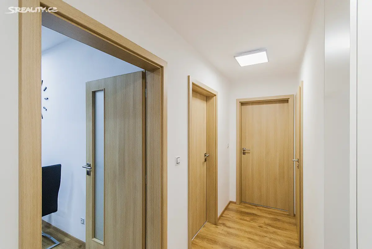 Prodej bytu 3+kk 88 m², Višňová, Moravany