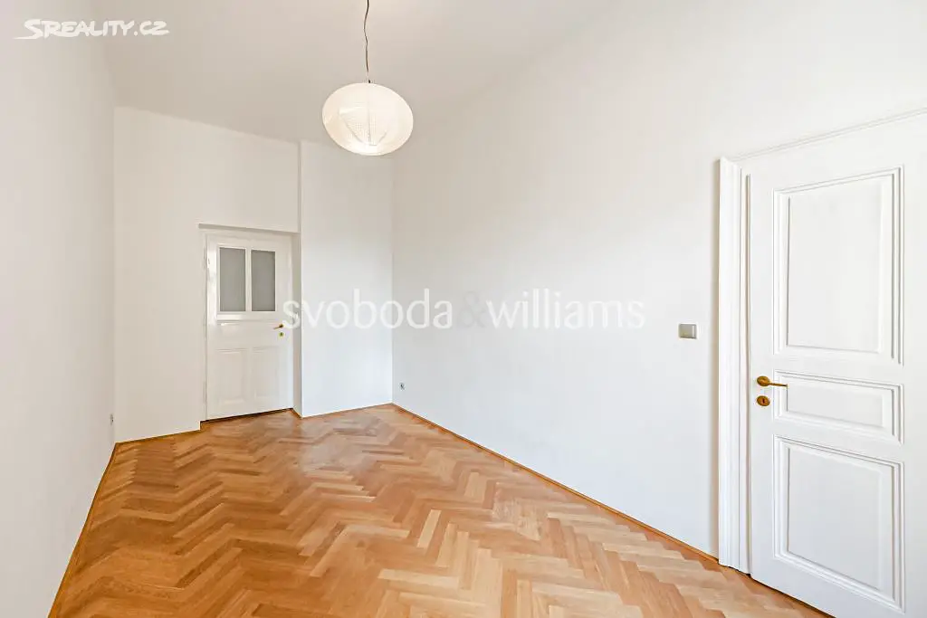 Prodej bytu 3+kk 71 m², Rybalkova, Praha 2 - Vinohrady