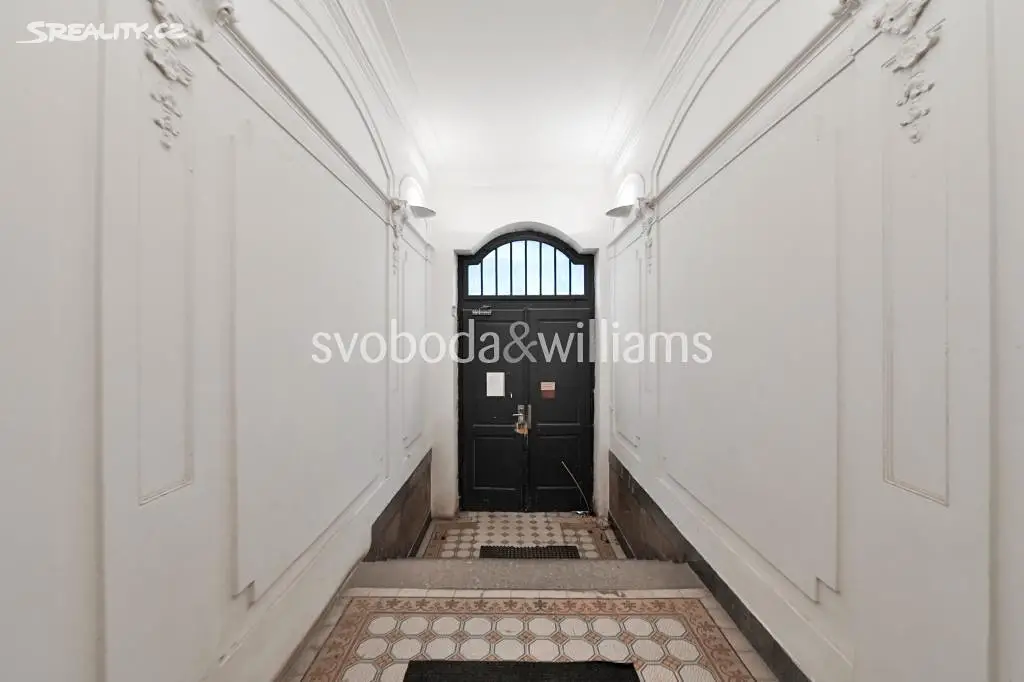 Prodej bytu 3+kk 71 m², Rybalkova, Praha 2 - Vinohrady