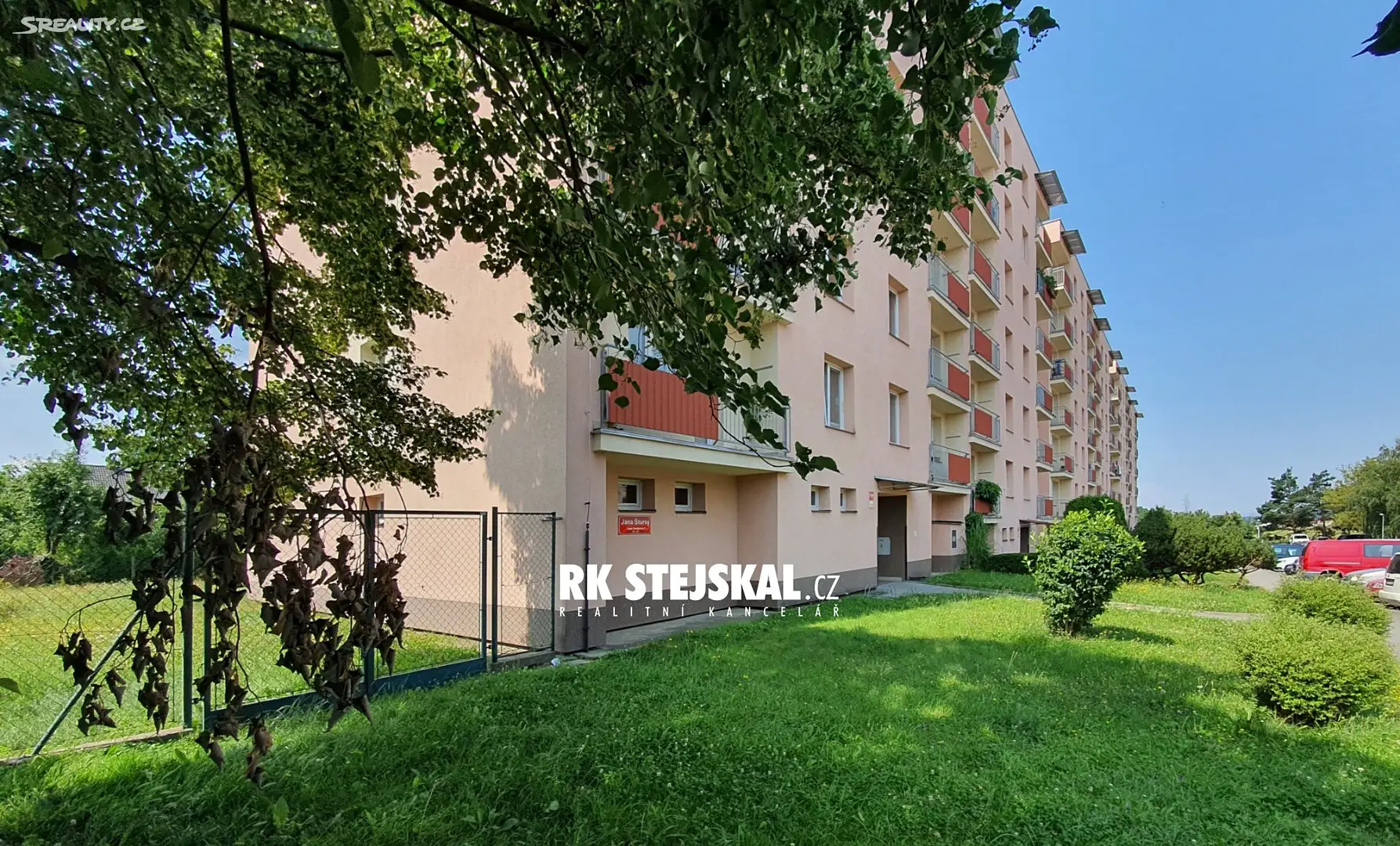 Prodej bytu 4+1 84 m² (Loft), České Budějovice, okres České Budějovice