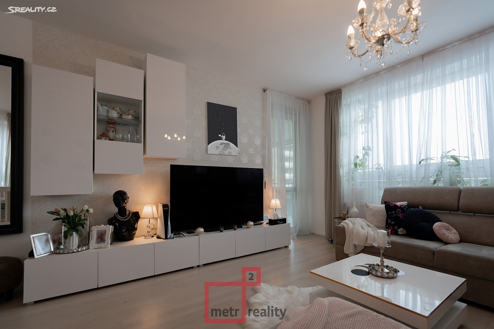 Prodej bytu 4+kk 121 m², Janského, Olomouc - Povel