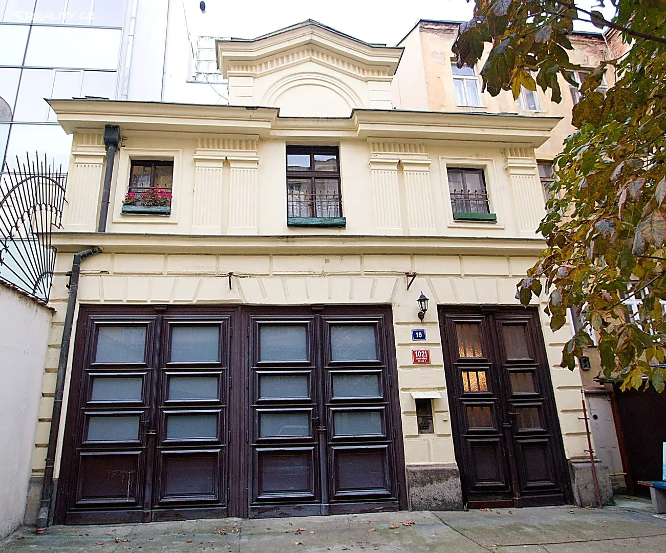 Prodej bytu 6 pokojů a více 160 m², Opletalova, Praha 1 - Nové Město