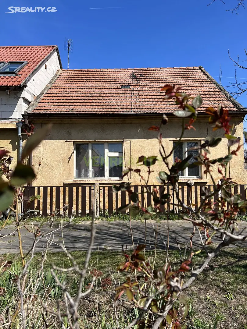 Prodej  rodinného domu 70 m², pozemek 333 m², Průhon, Brandýs nad Labem-Stará Boleslav - Stará Boleslav
