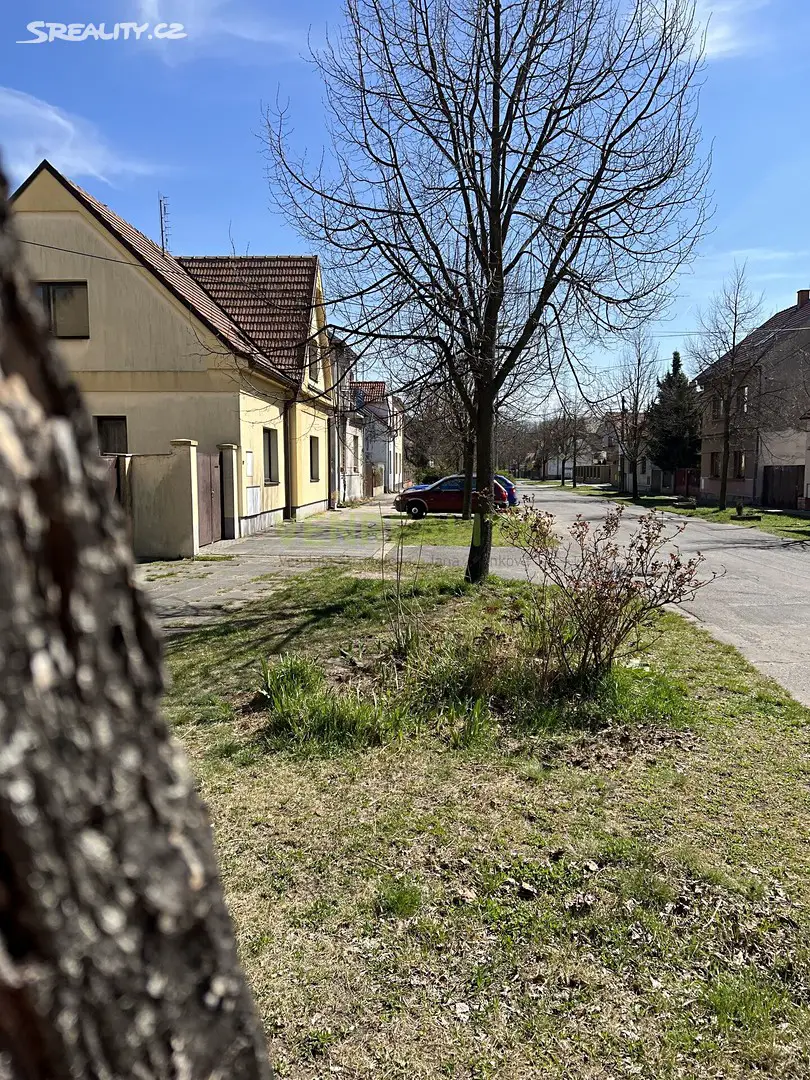 Prodej  rodinného domu 70 m², pozemek 333 m², Průhon, Brandýs nad Labem-Stará Boleslav - Stará Boleslav