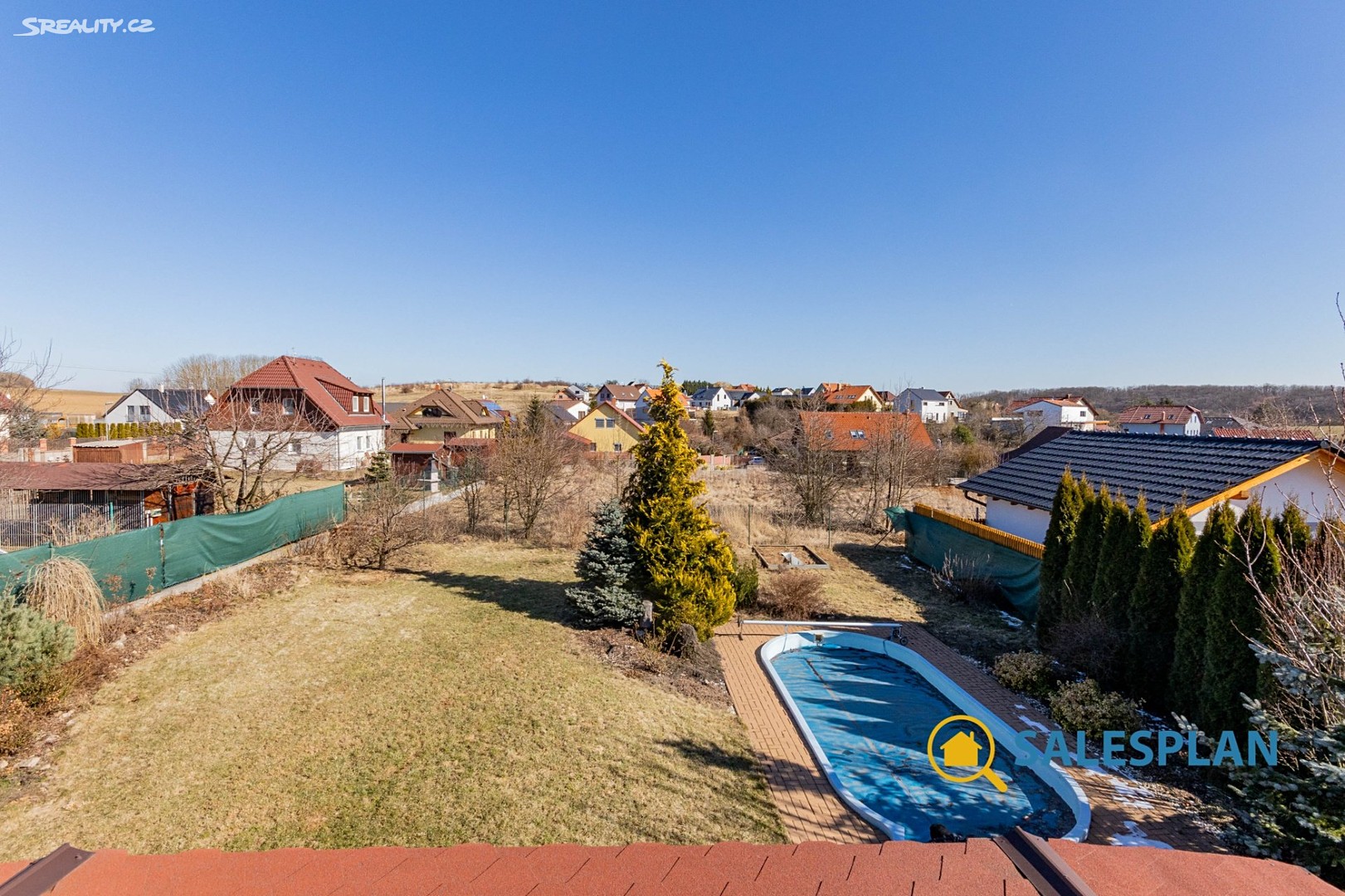Prodej  rodinného domu 185 m², pozemek 799 m², Chýnice, okres Praha-západ