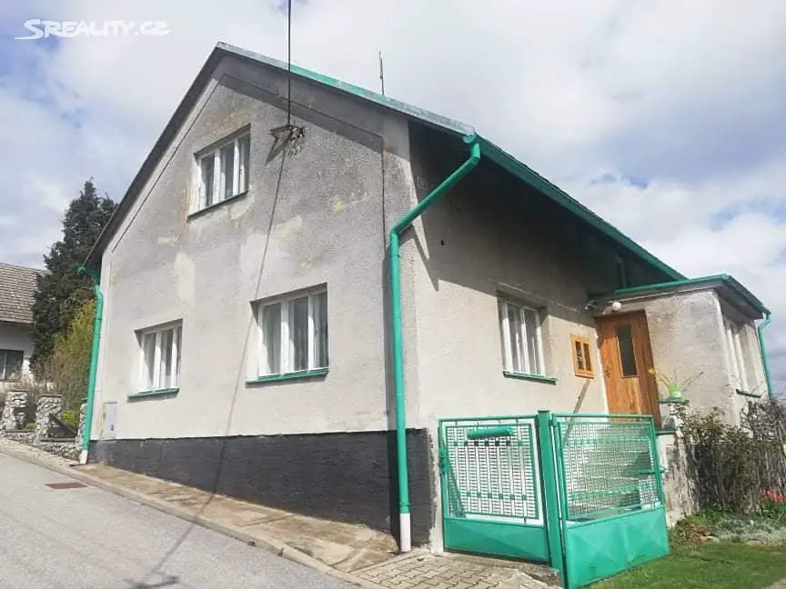 Prodej  rodinného domu 117 m², pozemek 640 m², Dobrovice - Týnec, okres Mladá Boleslav