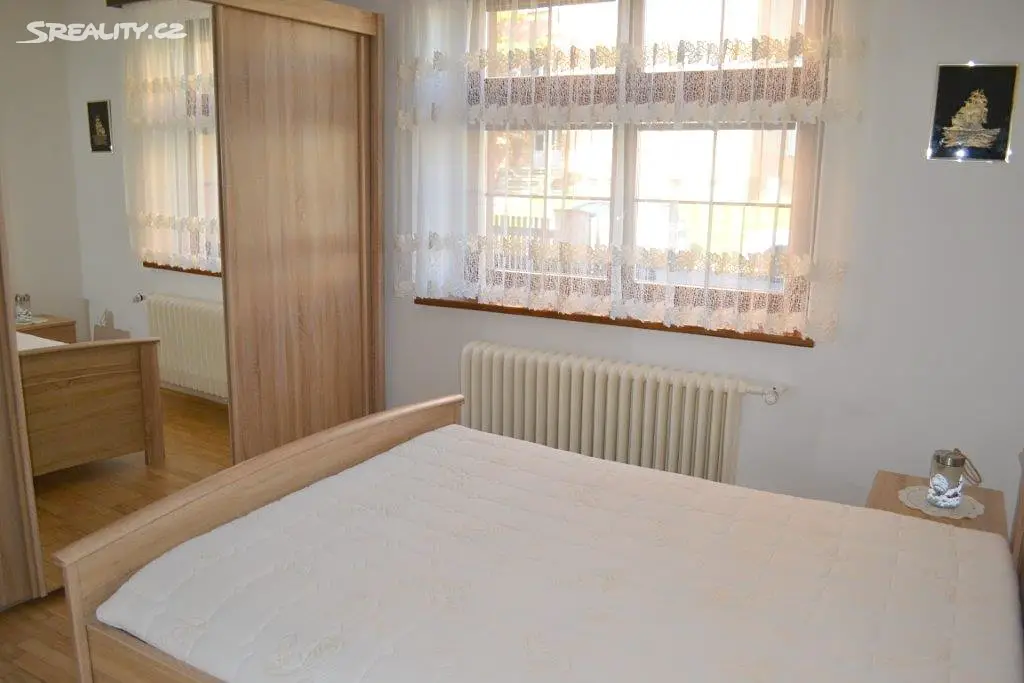 Prodej  rodinného domu 364 m², pozemek 661 m², Čajkovského, Olomouc - Nová Ulice