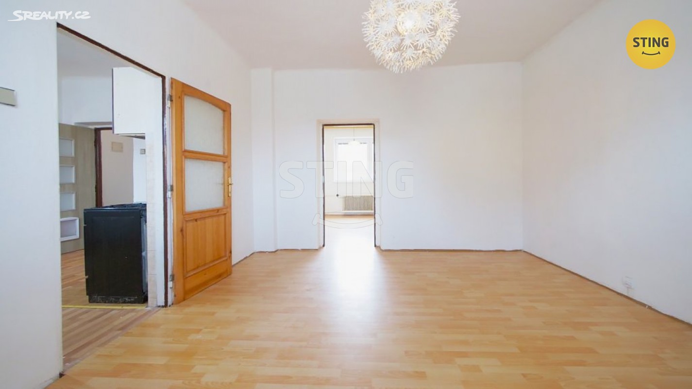 Prodej  rodinného domu 230 m², pozemek 579 m², Wolkerova, Opava - Kateřinky