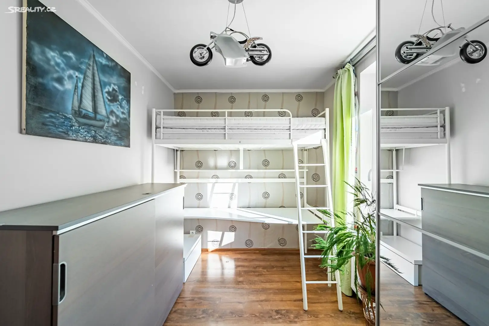 Prodej  rodinného domu 450 m², pozemek 606 m², Praha 9 - Hostavice