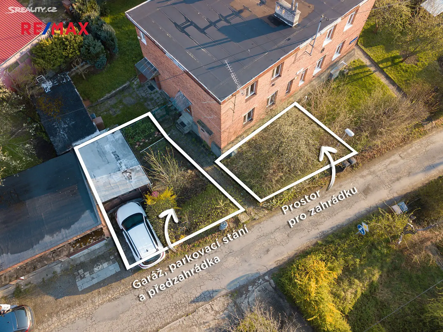 Prodej  rodinného domu 78 m², pozemek 128 m², Bratří Sousedíků, Zlín