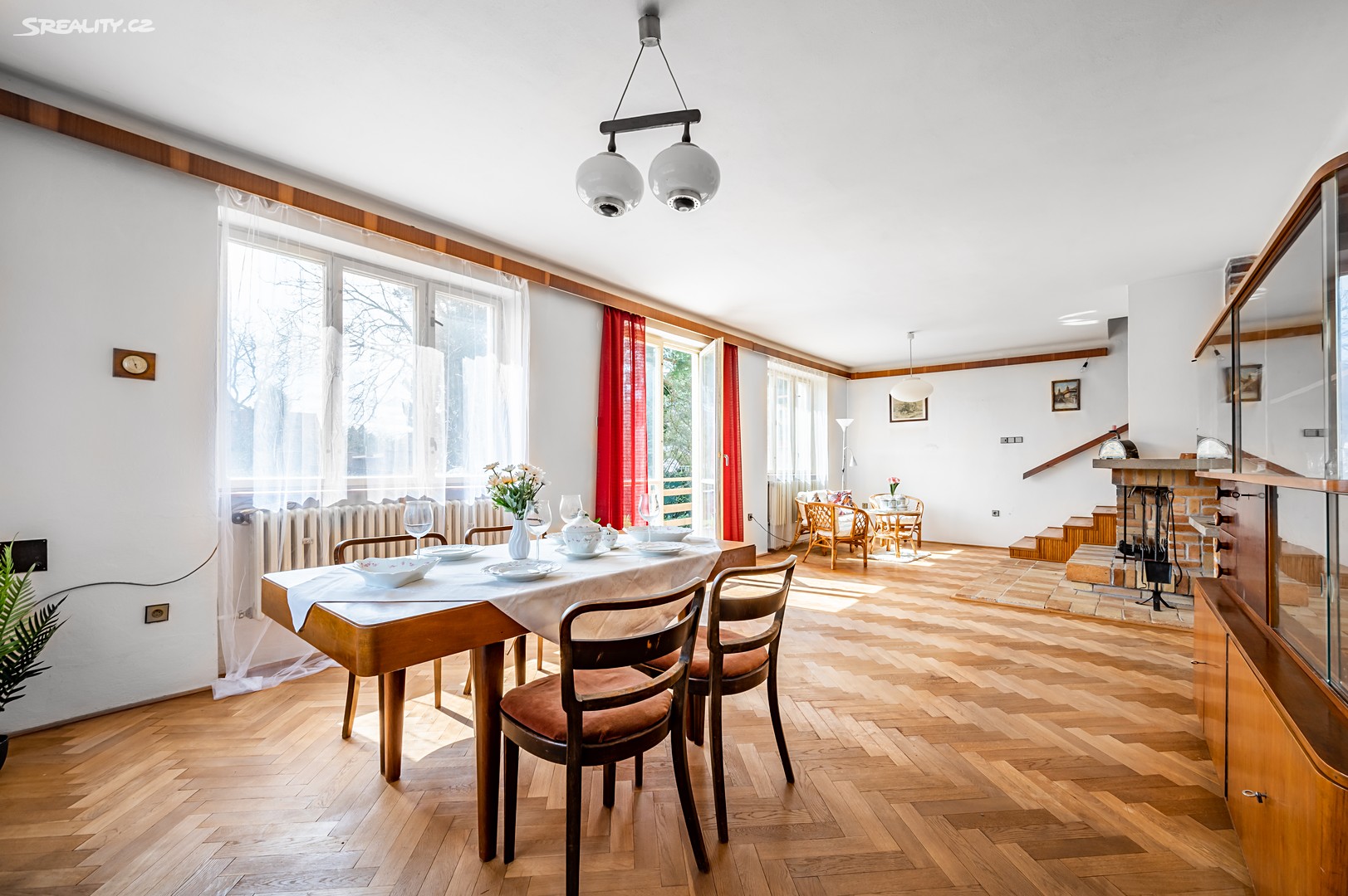 Prodej  vily 130 m², pozemek 1 515 m², Smidarská, Praha 9 - Klánovice