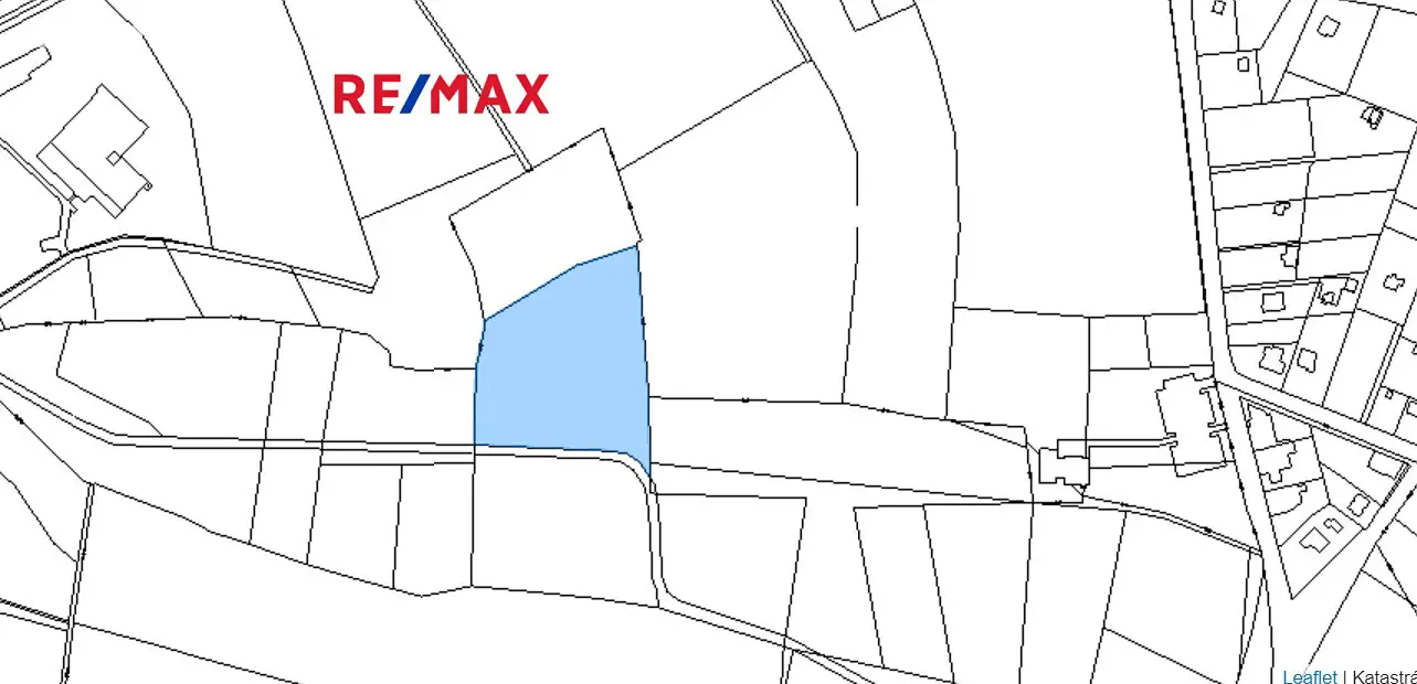 Prodej  komerčního pozemku 11 743 m², Hradec Králové, okres Hradec Králové