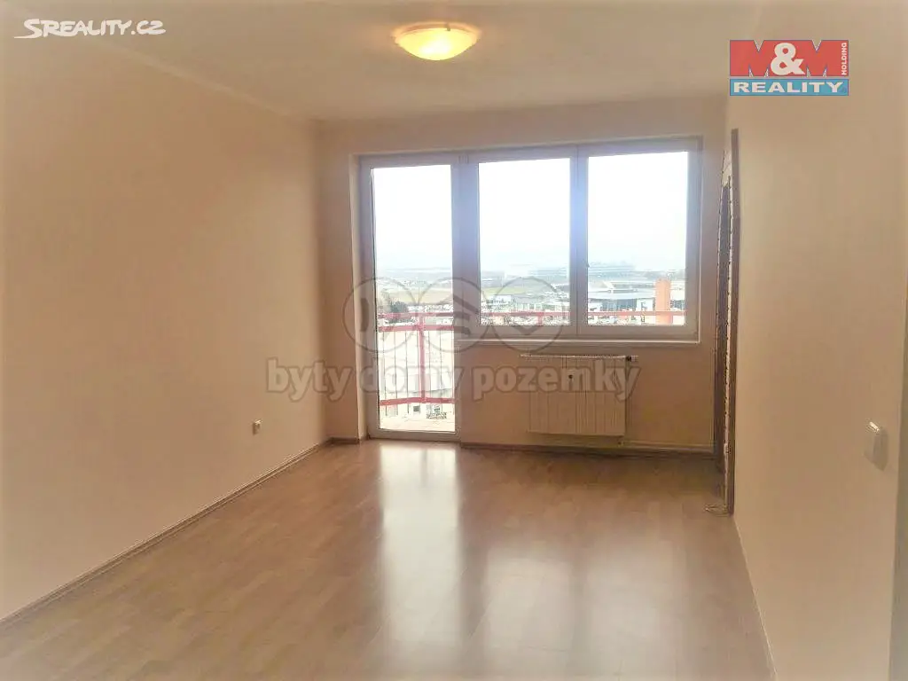 Pronájem bytu 1+1 44 m², Langrova, Brno - Slatina