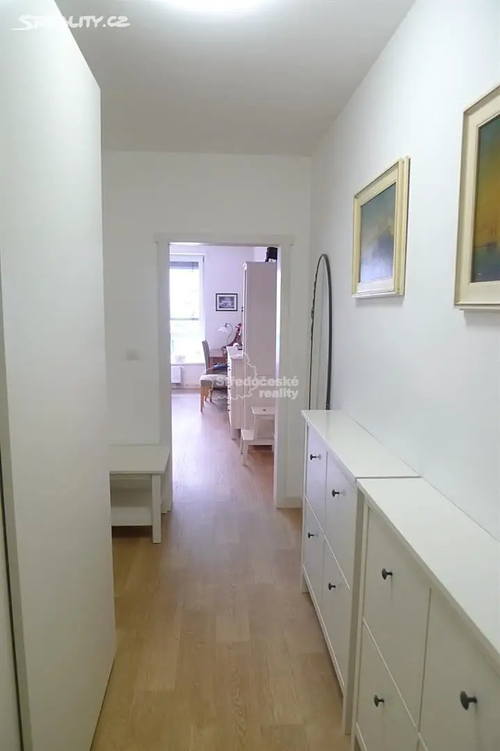 Pronájem bytu 1+kk 31 m², Divišovská, Praha 4 - Chodov