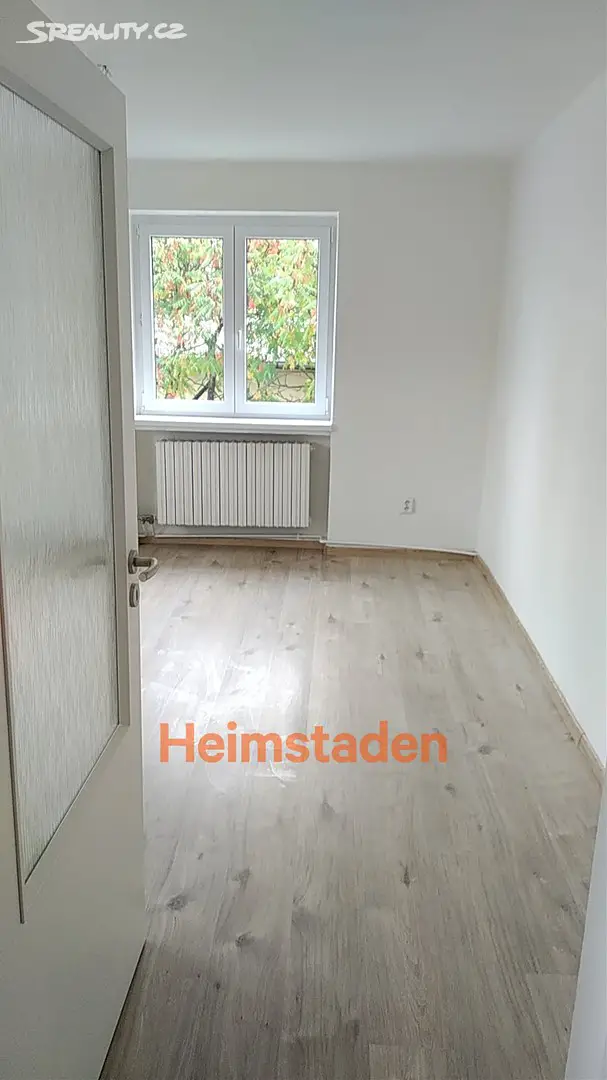 Pronájem bytu 2+1 56 m², Kostelní, Albrechtice